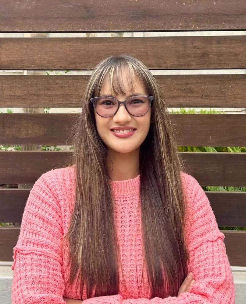 Mrs Shouneez Luxman, Practice Administrator at Doctors 365